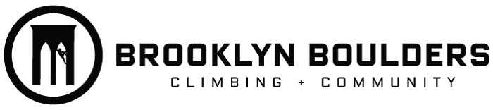 Image result for brooklyn boulders logo