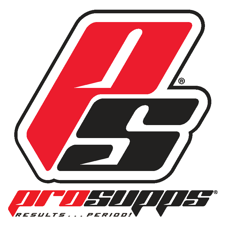 Image result for pro supps logo